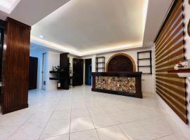 Infinity pines tagaytay，位于Sampong的宠物友好酒店