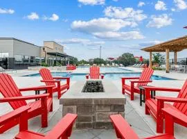 Luxury Pool Home, Mins To Hospitals, Gym
