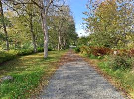 Rosendala long stay by House Viola, 3 bedroom entire house in Bodafors, sleeps 7，位于Bodafors的酒店