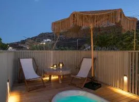 Levantes House Mykonos