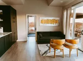 Stardust Big Bend Luxury A-Frame#4 great views