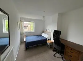 Double Room - Haverhill