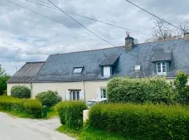 La métairie du Croc