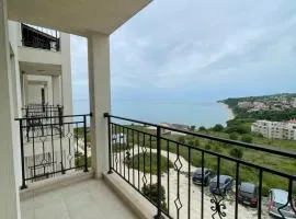 Fortuna Cape 4 apartment