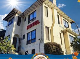 Hotel 251，位于维纳德马的酒店