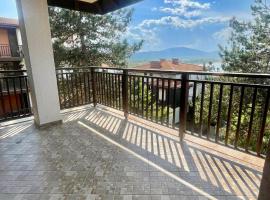 Amara Holiday Santa Marina, Sozopol，位于索佐波尔的Spa酒店