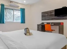 Super Townhouse The Upper Room Near Pune Airport
