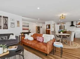 Inn McDowell - Modern 3 Bedroom in Springfield