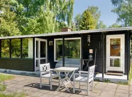 Charming Retreat in Rorvig