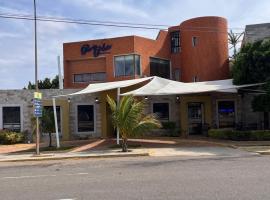 Hotel Puerto Plata