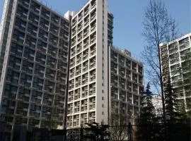 Beijing Seasons Park Serviced Apartments