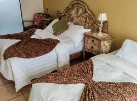 SOL Y LUNA - Cieneguilla