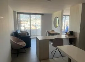 PAIPA Hermoso apartamento en RUSTICO 709