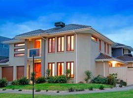 Urban Pause - Epping，位于Epping的酒店