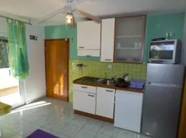 Beachfront Apartments Pla a - Two Bedroom Apartment A2