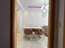 Two Bedroom Apartment with Terrace and Swimming pool