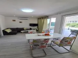 Luxury apartment Ani II - Two Bedroom Apartment with Terrace