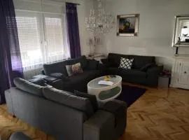 Holiday Home Dugo Selo M&A - Five Bedroom Holiday Home with Terrace