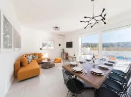 Luxury Villas Bellavista - Four Bedroom Villa with Pool