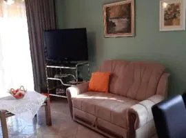 One Bedroom Apartment with Balcony