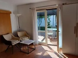 Sunny Street Holiday Home - Apartment Alba