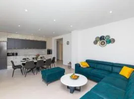 Luxury Villa Navis - Villa