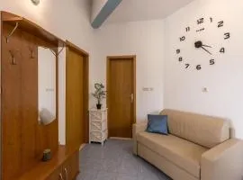 One Bedroom Apartment with Terrace A1