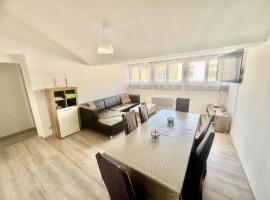 Gîte spacieux propre proche Gérardmer，位于沃洛格河畔格朗热的酒店