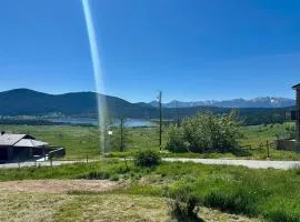 Appartement T4 Duplex 60m², 6 Pers, Vue Lac & Montagnes - FR-1-758-40