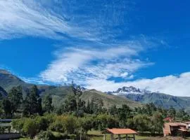 Casa Jazmín Hospedaje Familiar Eco Amigable - Huayoccari, Sacred Valley