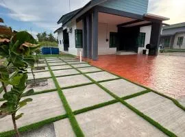 Berangan Blue