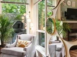 The Velvet Fern Guesthouse