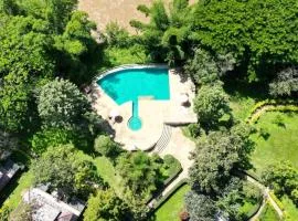 Baan Krating Pai Resort - SHA Plus