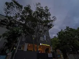 Super Townhouse ORCHID RESIDENCY Near T.Nagar