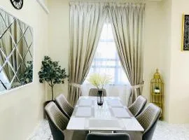 Homestay THE INDRA