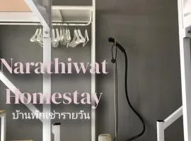 Narathiwat homestay rumah kelabu