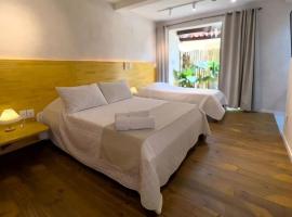 Villa'l Mare Hotel，位于马利西亚斯的酒店