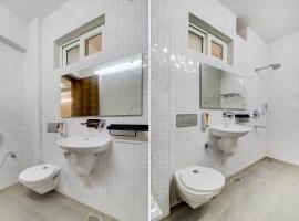 Capital O Crestwood Inn，位于德拉敦的酒店
