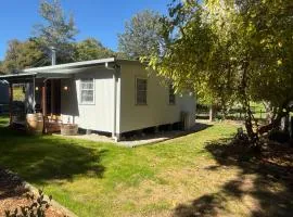 Martali Cottage