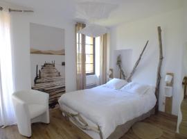 La Maison de la Tour，位于La Tour的酒店