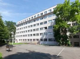 辛库勒旅舍