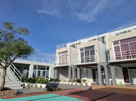 Hazuma Homestay，位于塔旺曼谷的酒店