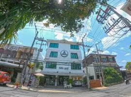 古斯特之家酒店