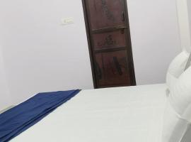 3D Plus Hotel，位于Etāwah的酒店