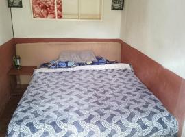IVATO Airport STUDIOS CHAMBRES