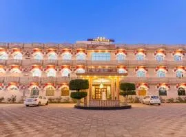 Hotel The Rivaaj