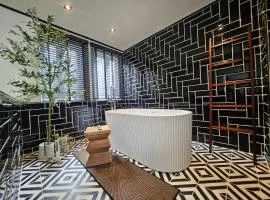 Soho House Old Town Bangkok