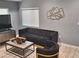 My amazing home