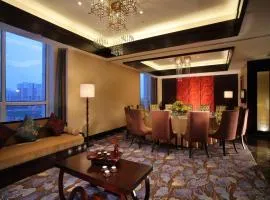 New Century Grand Changchun Hotel，位于长春长春龙嘉国际机场 - CGQ附近的酒店