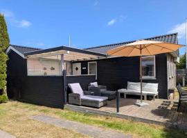 Holiday Joy By The Beach And Haderslevs Gems，位于哈泽斯莱乌的酒店